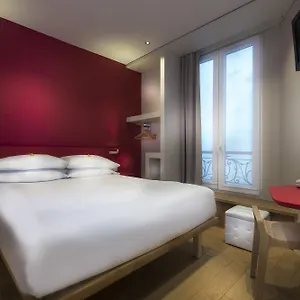 Andrea Hotel Paris