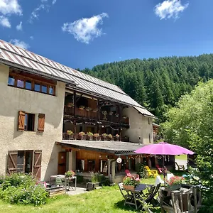 3* Bed and breakfast Le Viso