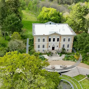 Chateau De Bezyl Bed & Breakfast Sixt-sur-Aff