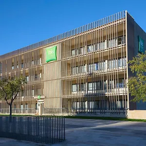 Ibis Styles Centre Hotel Montelimar