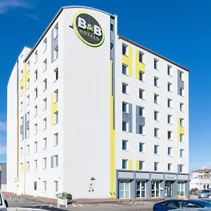 Lyon Hotel Venissieux