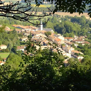 La Boal Bed & Breakfast Dourgne