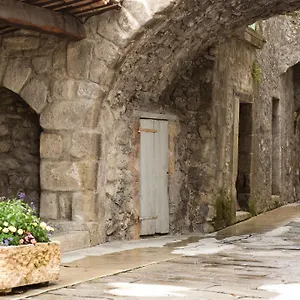 Hotel Les Callunes Anciennement Le Beausejour, Annot