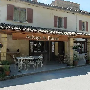  Inn Du Prieure