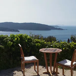  Apartahotel La Coccinelle