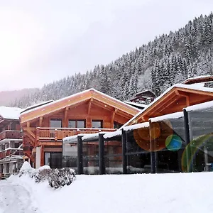 chalet-hotel-alpina.hotels-rhonealpes.com/