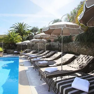 Hotel La Bastide De, Valbonne