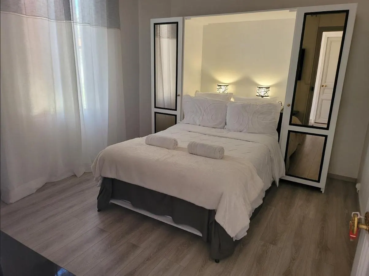 1 Chambre Paisible A La Trinite Proche De Nice Et Monaco location